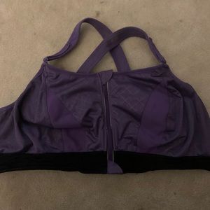 Shefit Ultimate Sports Bra w/removable cups